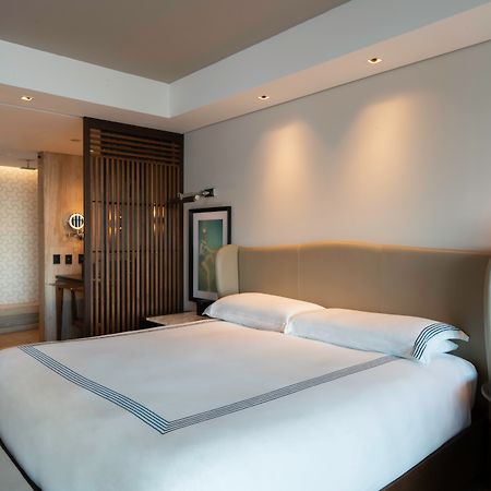 Thompson Playa Del Carmen Beach House, By Hyatt Экстерьер фото