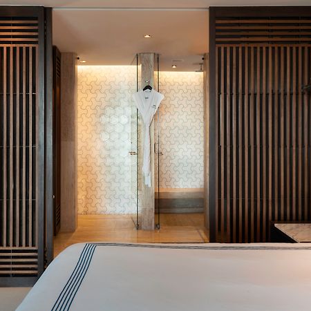 Thompson Playa Del Carmen Beach House, By Hyatt Экстерьер фото