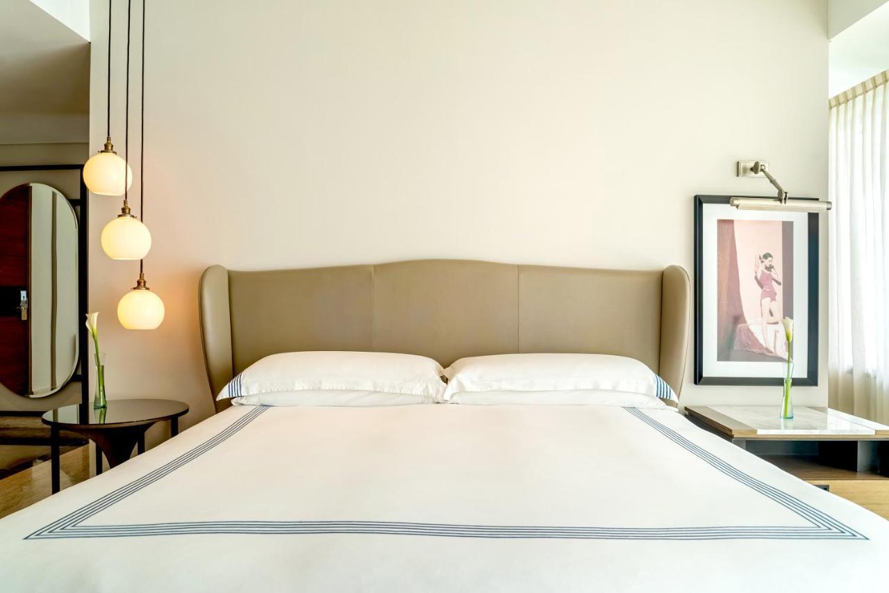 Thompson Playa Del Carmen Beach House, By Hyatt Экстерьер фото