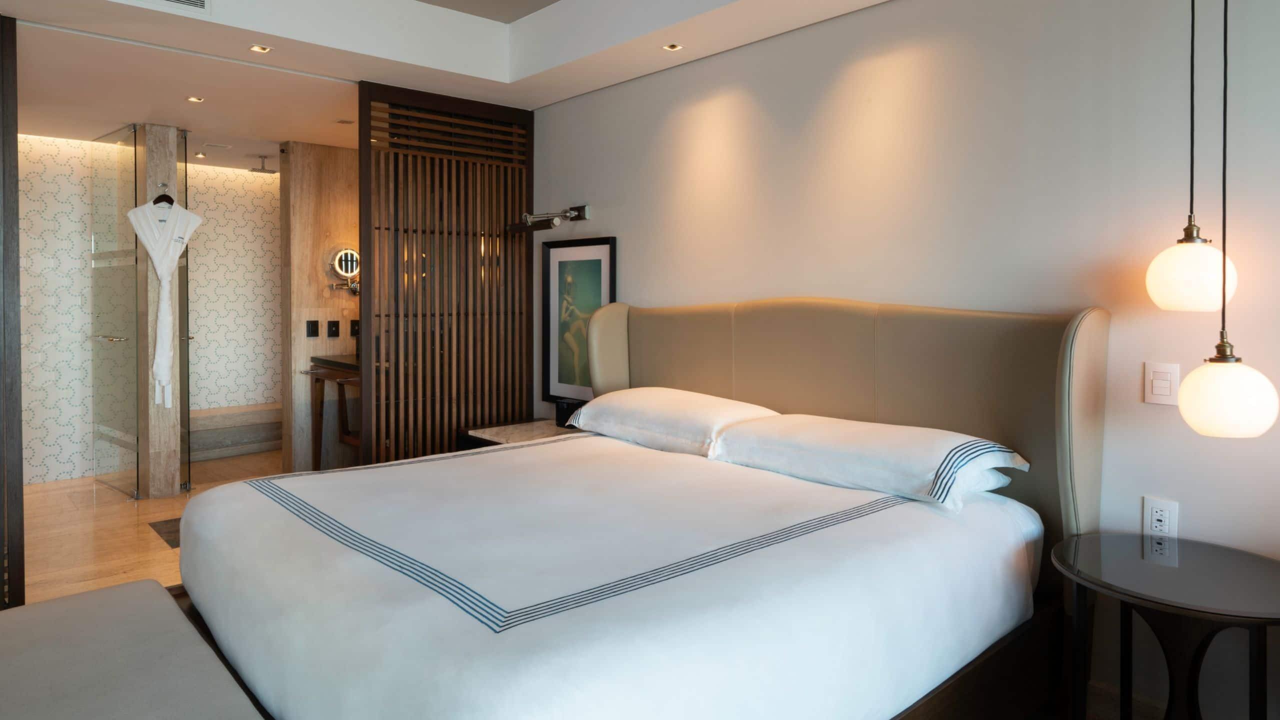 Thompson Playa Del Carmen Beach House, By Hyatt Экстерьер фото