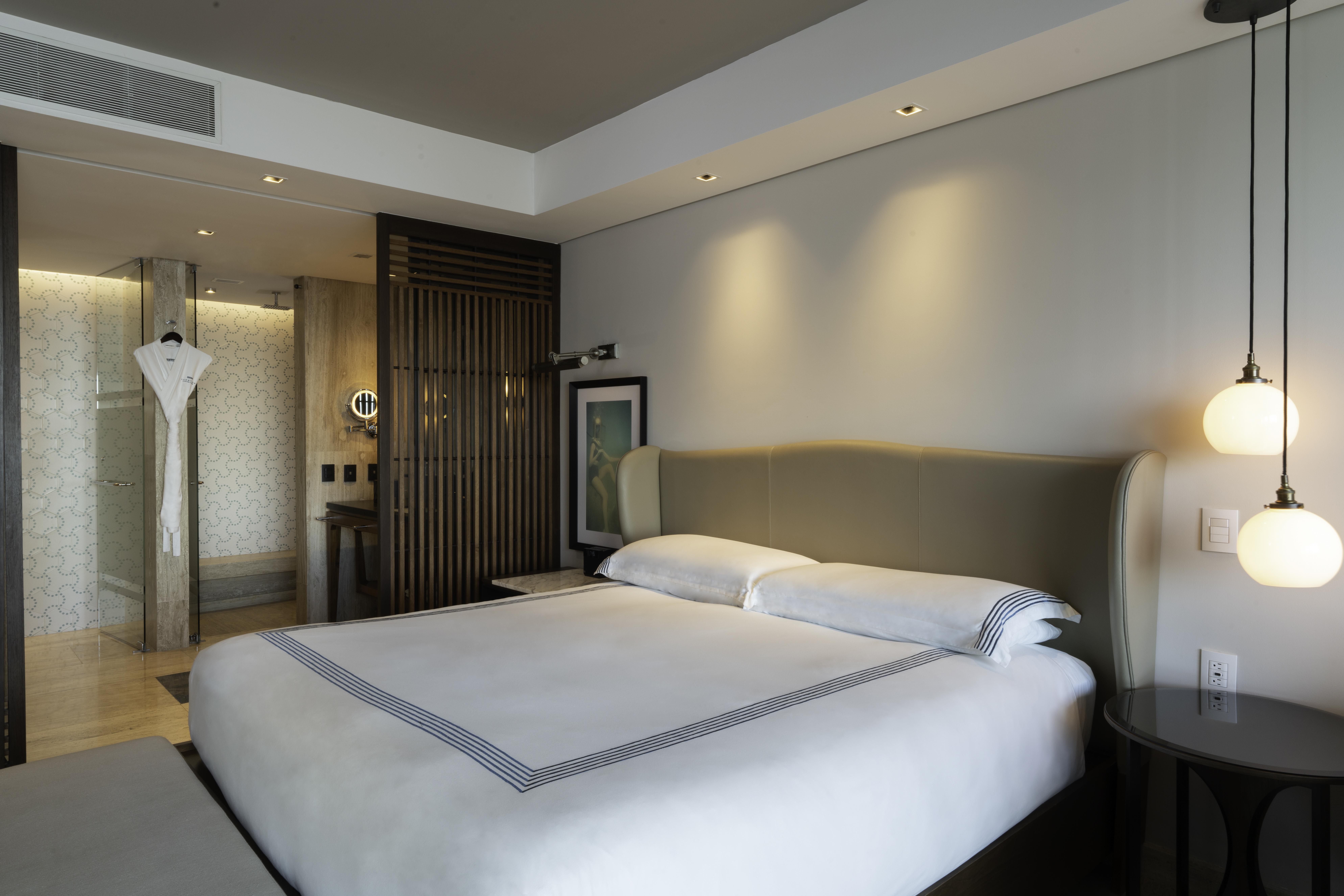 Thompson Playa Del Carmen Beach House, By Hyatt Экстерьер фото