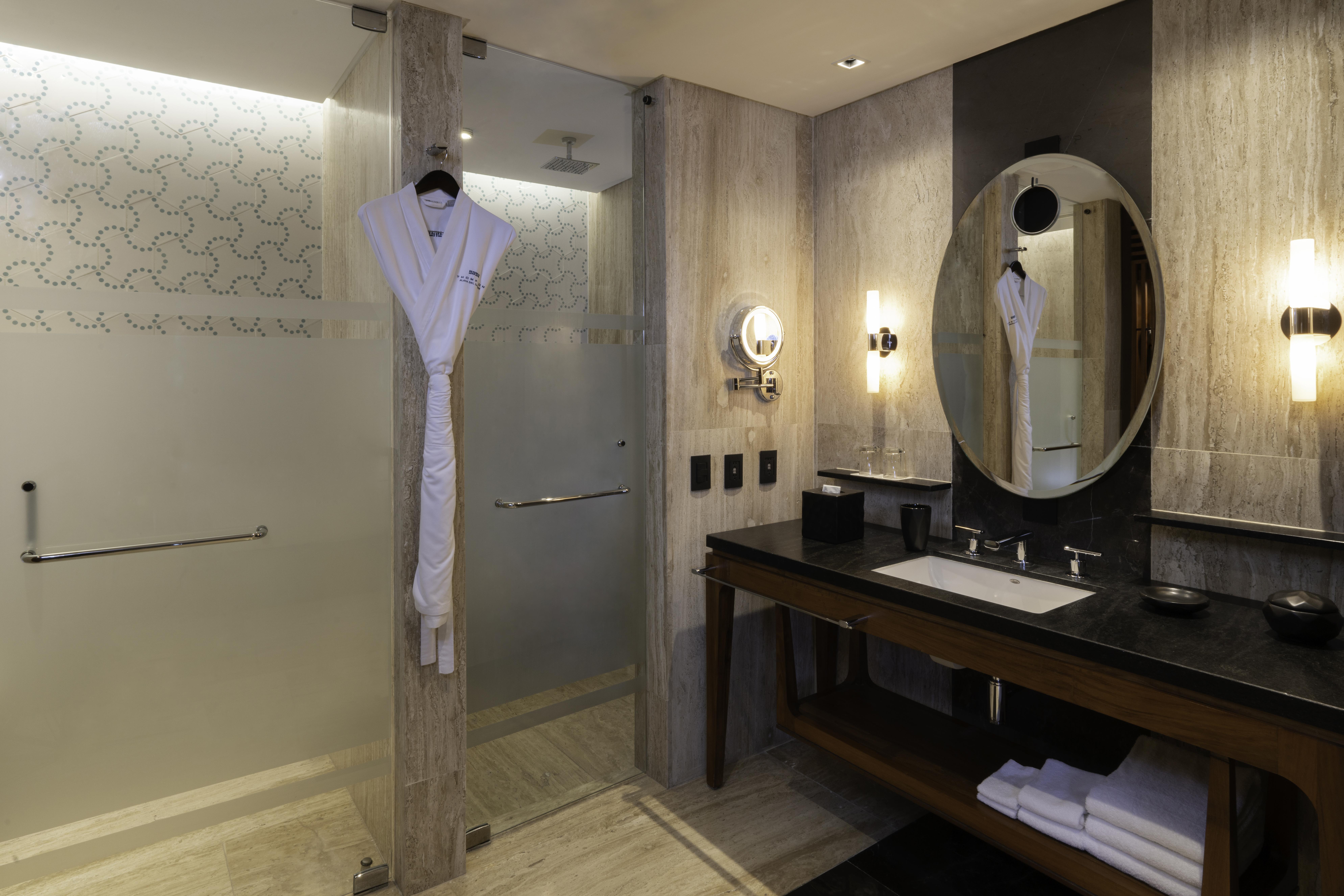 Thompson Playa Del Carmen Beach House, By Hyatt Экстерьер фото
