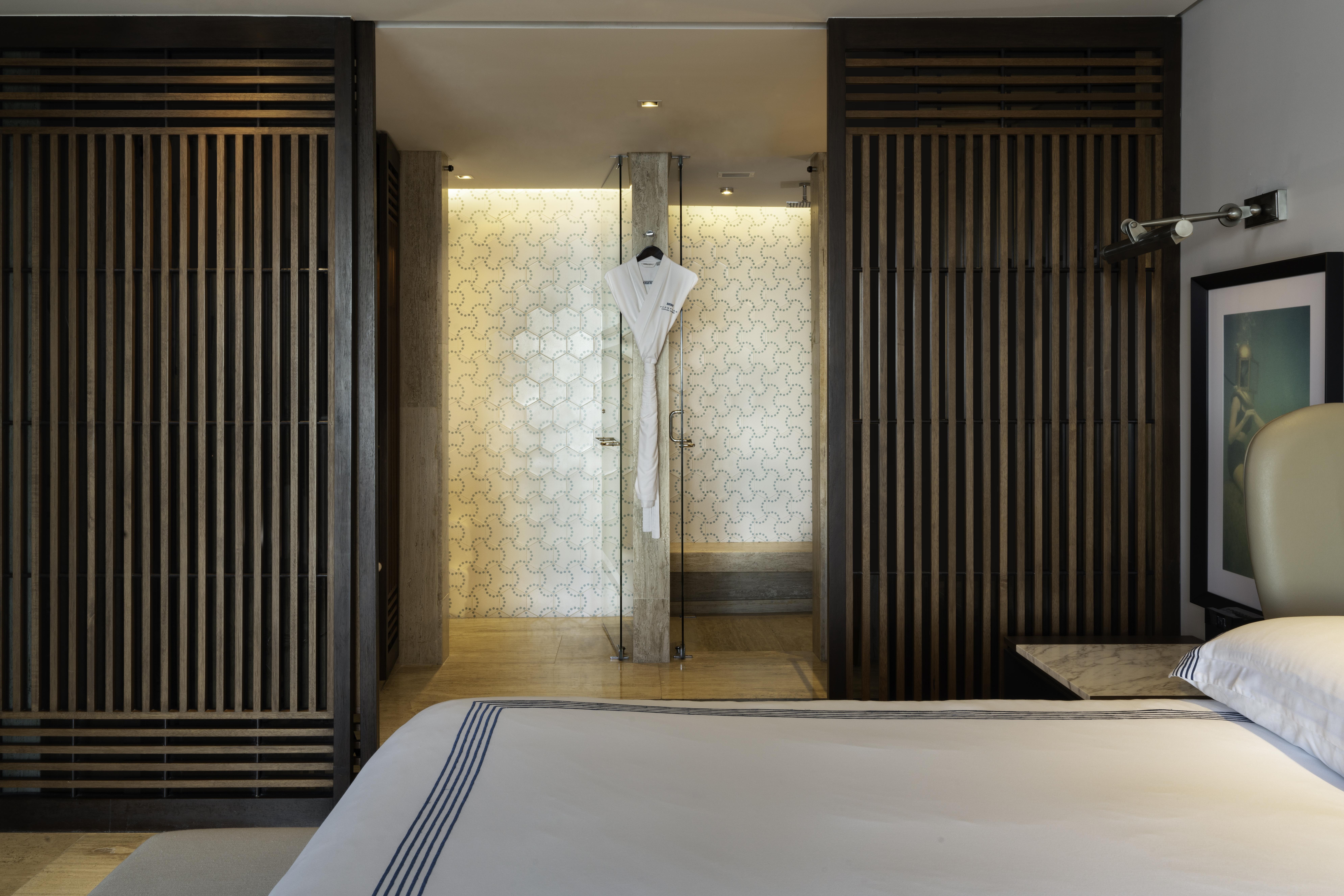 Thompson Playa Del Carmen Beach House, By Hyatt Экстерьер фото