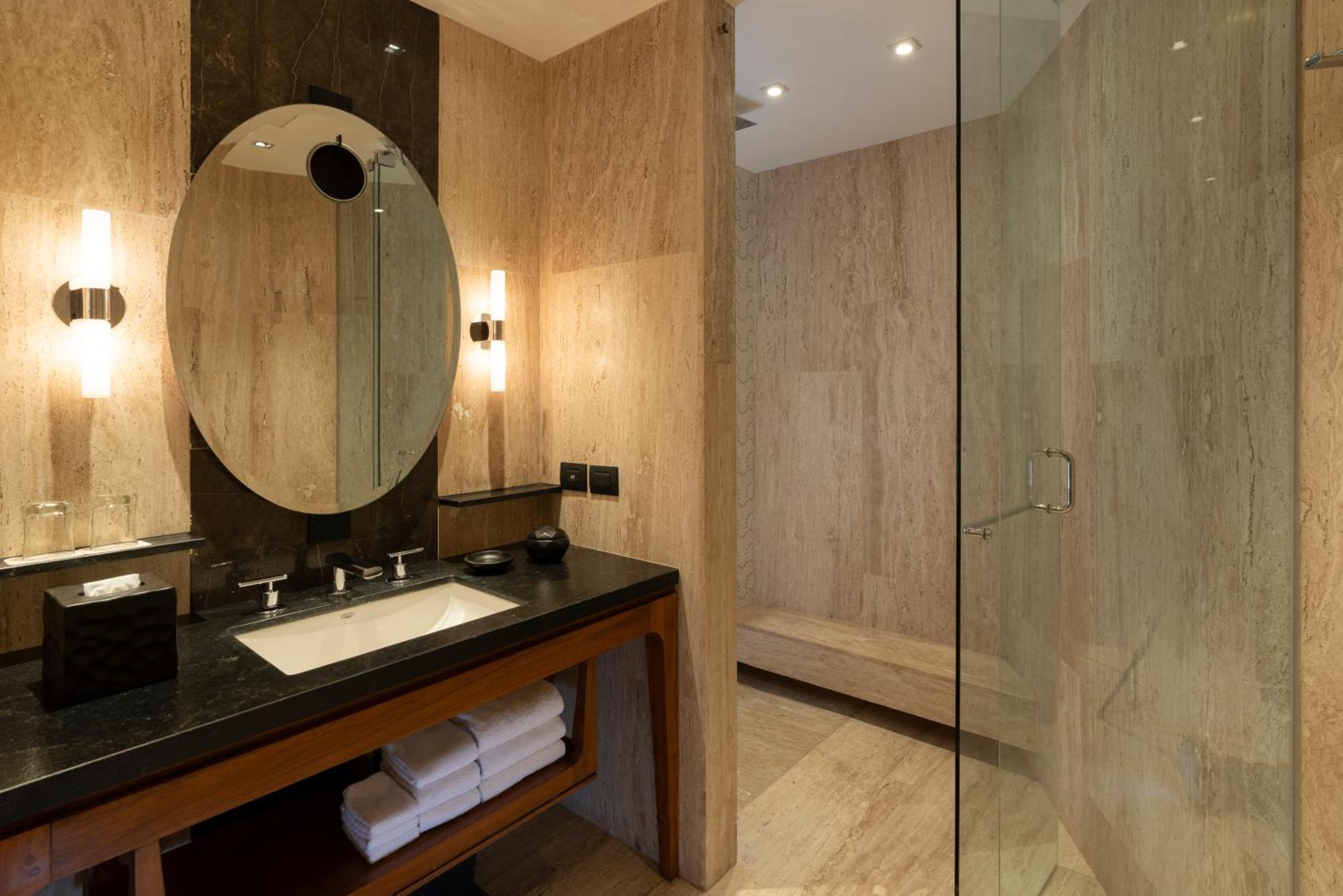 Thompson Playa Del Carmen Beach House, By Hyatt Экстерьер фото